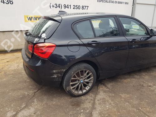 Pedal BMW 1 (F20) 118 d | BP31374176I4