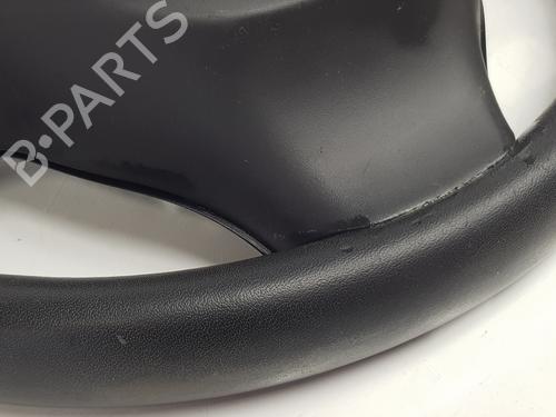 Steering wheel RENAULT CAPTUR I (J5_, H5_) 1.5 dCi 90 (J5N4, J5M5, J5MW, J5M6, J5AL, J5AJ) | BP29953678C49