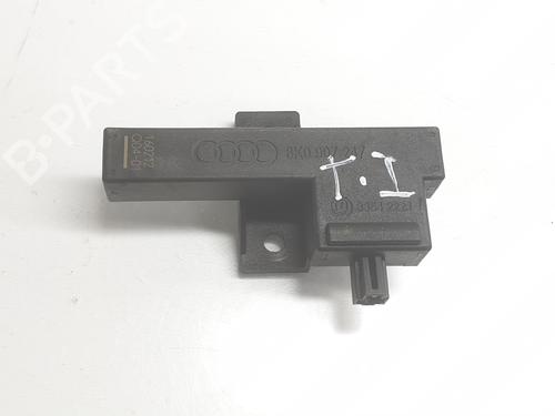 Electronic module AUDI A6 C7 (4G2, 4GC) 2.0 TDI | BP30469025M83