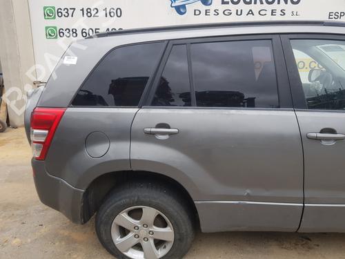 Transfer box SUZUKI GRAND VITARA II (JT, TE, TD) 1.9 DDiS (JB419WD, JB419XD) | BP37237083M36 - Image 31