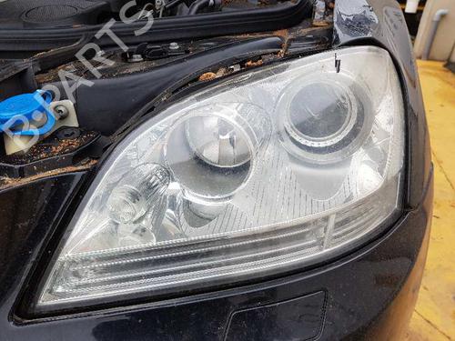Right front window motor MERCEDES-BENZ M-CLASS (W164) ML 320 CDI 4-matic (164.122) | BP6657442E20 