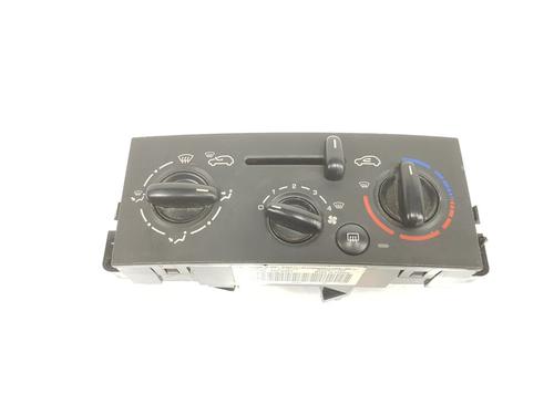 Used Climate control Climate control PEUGEOT 207 CC (WD_) 1.6 16V (120 hp) 9841767 9841767