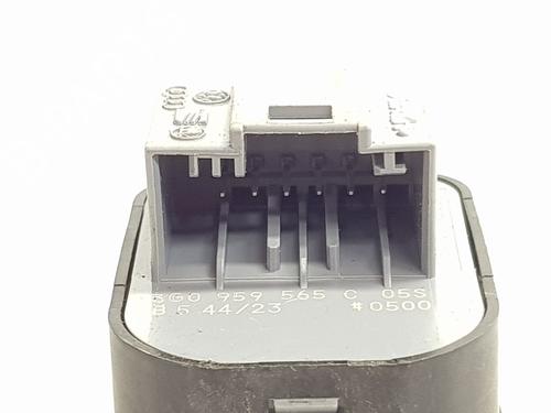 Mirror switch SEAT LEON (KL1, KLG)  | BP29436782I25 