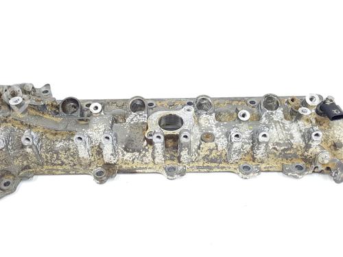 Valve cover MERCEDES-BENZ A-CLASS (W177) A 200 (177.087) | BP34348598M124 - Image 2