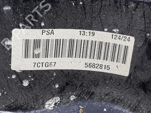 Subframe OPEL ASTRA L Sports Tourer (O5) 1.2 (FRHNSL, FRHNSR) | BP24036695M9 