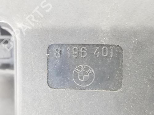Tailgate lock BMW 5 (E60) 530 d | BP11689486C101 