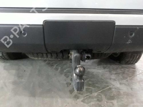 Venstre bak elrute bryter LAND ROVER DISCOVERY III (L319) 2.7 TD 4x4 | BP1919861I29 