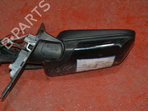Right mirror BMW 3 (E46) 320 d | BP1158012C27 