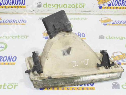 Left headlight CITROËN ZX Break (N2) 1.9 D | BP760039C28 