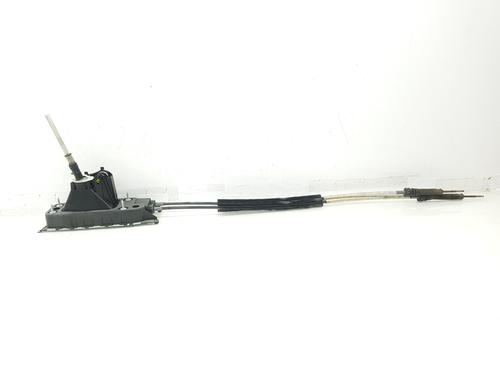 Used Gear lever Gear lever SEAT LEON ST (5F8) 2.0 TDI 4Drive (150 hp) 35737723 35737723