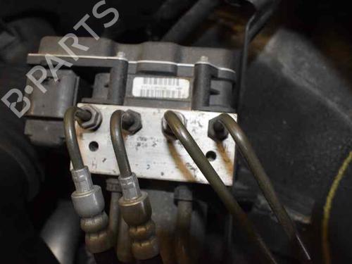 Rear left window mechanism BMW 5 (E60) 520 d | BP1571848C24 