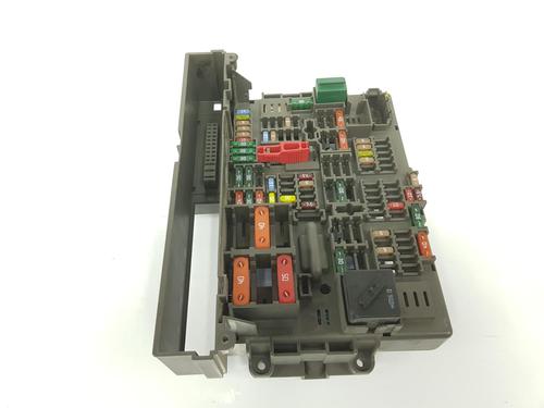 Fuse box BMW 3 (E90) 318 d | BP8946932E1 