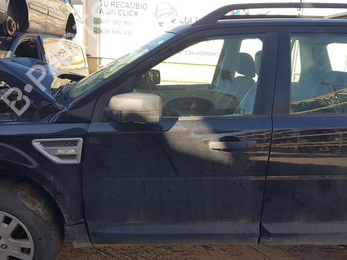 Switch LAND ROVER FREELANDER 2 (L359) 2.2 TD4 4x4 | BP36870377I30  - Image 24
