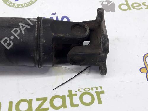Driveshaft MITSUBISHI OUTLANDER II (CW_W) 2.2 DI-D 4WD | BP1932238M37 