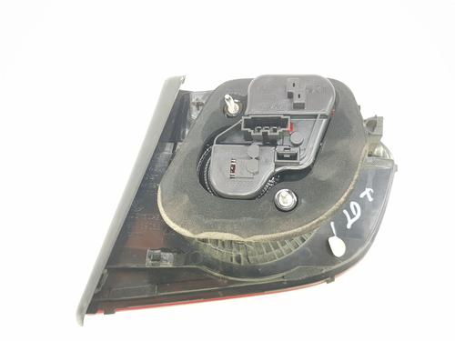 Left tailgate light VW GOLF VI (5K1) 1.6 TDI | BP9299452C79 
