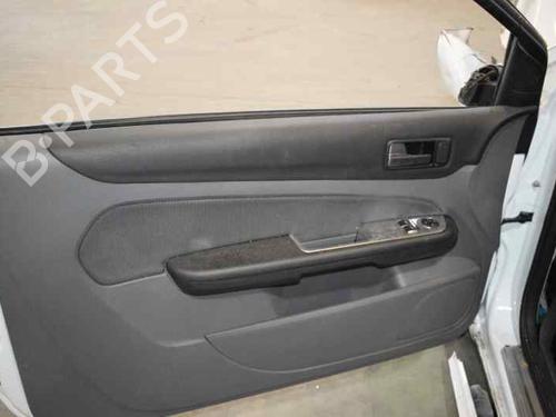 Left front suspension arm FORD FOCUS II (DA_, HCP, DP) 2.5 ST | BP772620M12 