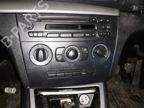 Front right window mechanism BMW 1 (E87) 118 d | BP1391392C23 