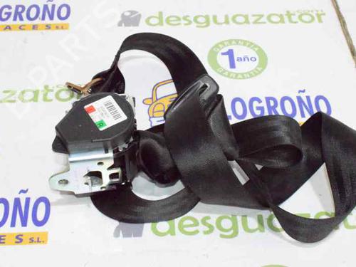 Used Rear right seatbelt AUDI A4 B7 (8EC) 2.0 TDI (170 hp) 6623061