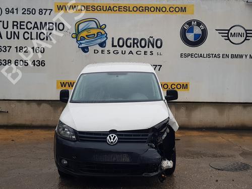 Brukte deler til VW CADDY III Box Body/MPV (2KA, 2KH, 2CA, 2CH)  1.6 TDI  4641459