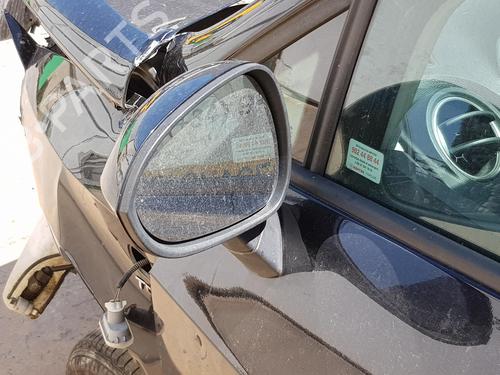Mass air flow sensor SEAT IBIZA IV (6J5, 6P1) 1.9 TDI | BP9845555M95 