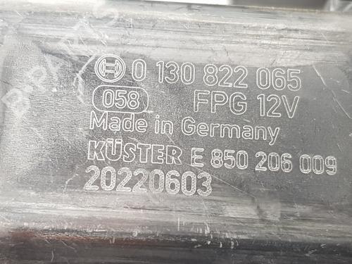 Left front window motor SEAT IBIZA V (KJ1, KJG) 1.0 TSI | BP29409228E21 