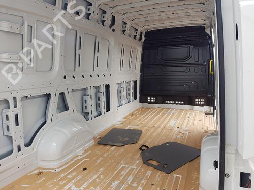 Other VW CRAFTER Van (SY_, SX_)  | BP29535650O1 