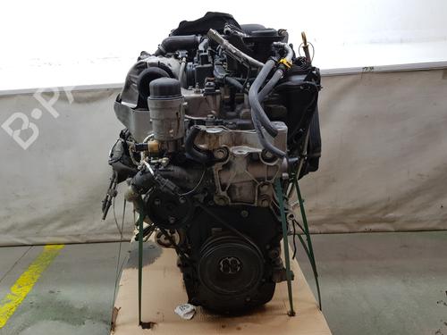 Engine LAND ROVER RANGE ROVER EVOQUE (L551) 2.0 D150 | BP37685074M1 - Image 4