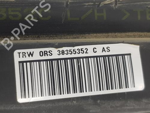 Left curtain airbag HYUNDAI TUCSON (JM) 2.0 CRDi | BP10098963C11 