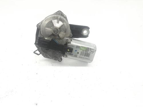 Used Rear wiper motor CITROËN C1 (PM_, PN_) 1.0 (68 hp) 13526518