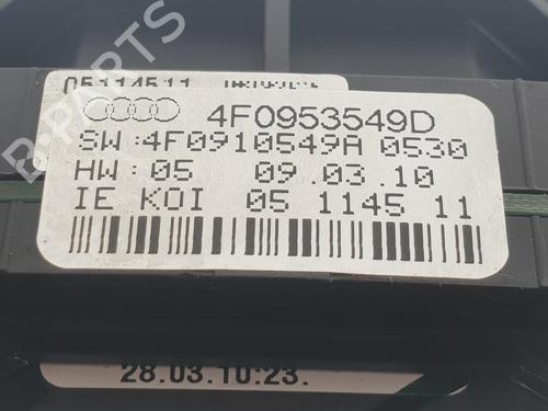 Other AUDI Q7 (4LB) 3.0 TDI quattro | BP16715575O1 