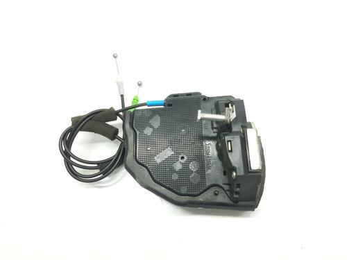 Rear right lock TOYOTA LAND CRUISER PRADO (_J15_) 3.0 D-4D (KDJ155_, KDJ150_, KDJ150R, KDJ155R) | BP20724931C99 