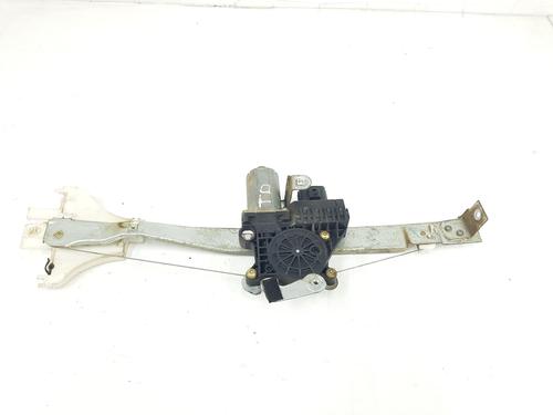 Used Rear right window mechanism FORD MONDEO III (B5Y) 2.0 TDCi (130 hp) 9651846