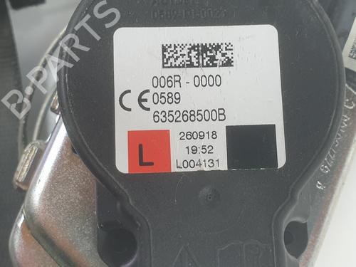 Airbag sæt MINI MINI (F56) Cooper | BP35753669C86 - Image 19