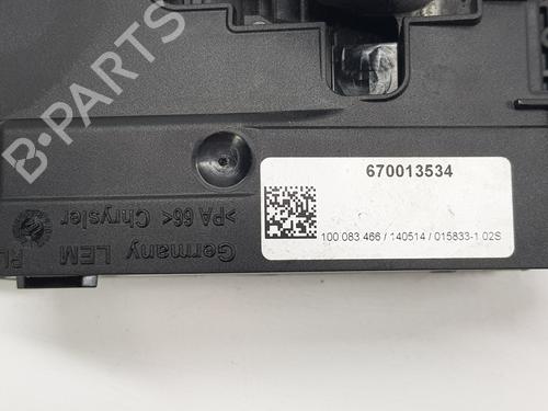 Gearstang MASERATI QUATTROPORTE VI 3.0 D | BP32387692M90 - Image 3