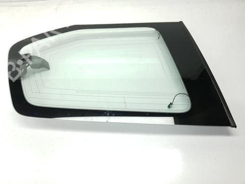 Rear right quarter glass TOYOTA LAND CRUISER PRADO (_J12_) 3.0 D-4D (KDJ120, KDJ125) | BP20198529C92 