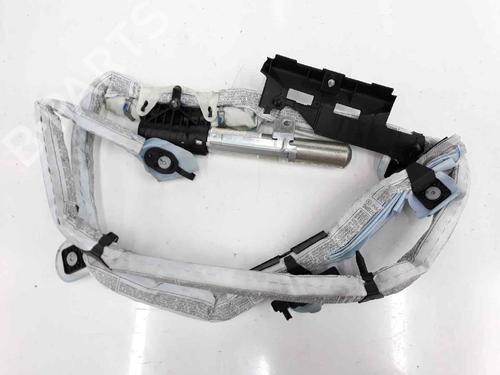 Left curtain airbag BMW 3 (E90) 320 d | BP6022667C11 
