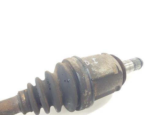 Left front driveshaft TOYOTA LAND CRUISER PRADO (_J12_) 3.0 D-4D (KDJ120, KDJ125) | BP13640473M38 