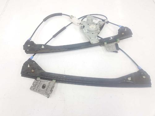 Used Front left window mechanism BMW 3 Convertible (E46) 325 Ci (192 hp) 8113341