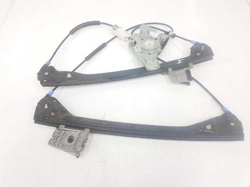 Rudehejsemekanisme ventre foran BMW 3 Convertible (E46) 325 Ci (192 hp) 51338229105  | 51338229105  | 51338229105  | SIN MOTOR  |