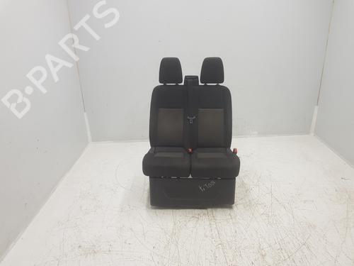 Used Right front seat Right front seat FORD TRANSIT CUSTOM V362 Van (FY, FZ) [2012-2026] 36262565 36262565