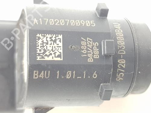Other KIA OPTIMA (JF) 1.7 CRDi | BP18863513O1 