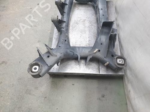 Rear axle BMW 1 (F20) 116 d | BP29257093M2 