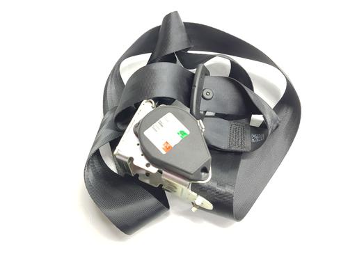 Rear left seatbelt DACIA SANDERO II TCe 90 (B8M1, B8MA, B8AC) | BP29591202I29 