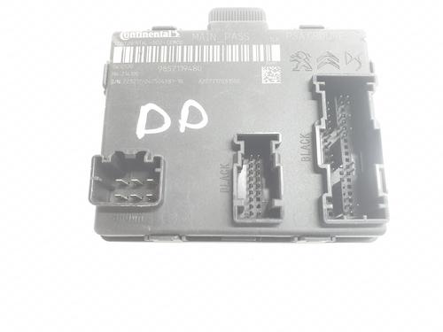 Elektronisk modul OPEL ASTRA L Sports Tourer (OV5)  | BP27250382M83 
