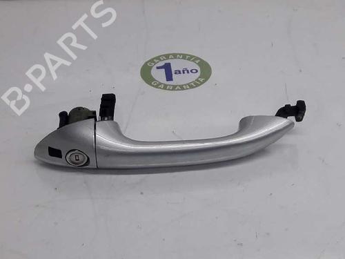 Used Front left exterior door handle MERCEDES-BENZ R-CLASS (W251, V251) R 350 CDI 4-matic (251.022, 251.122) (224 hp) 4699825