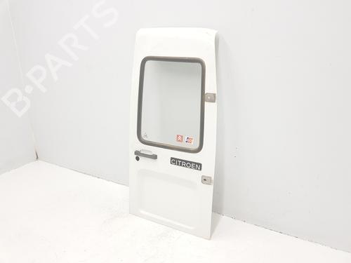 Right rear door CITROËN C15 Box Body/MPV (VD_) 1.8 D | BP15889318C5 