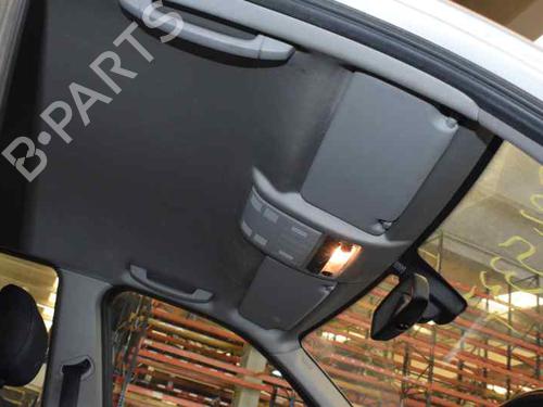 Left sun visor BMW X3 (E83) 2.0 d | BP1636683I1 