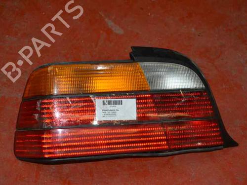 Used Left taillight BMW 3 Coupe (E36) 318 is (140 hp) 1168084
