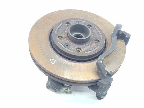 Used Right front steering knuckle RENAULT TRAFIC III Van (FG_) [2014-2025]  29915165