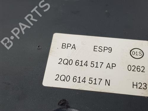 ABS pump SEAT IBIZA V (KJ1, KJG) 1.0 TSI | BP29728676M43 